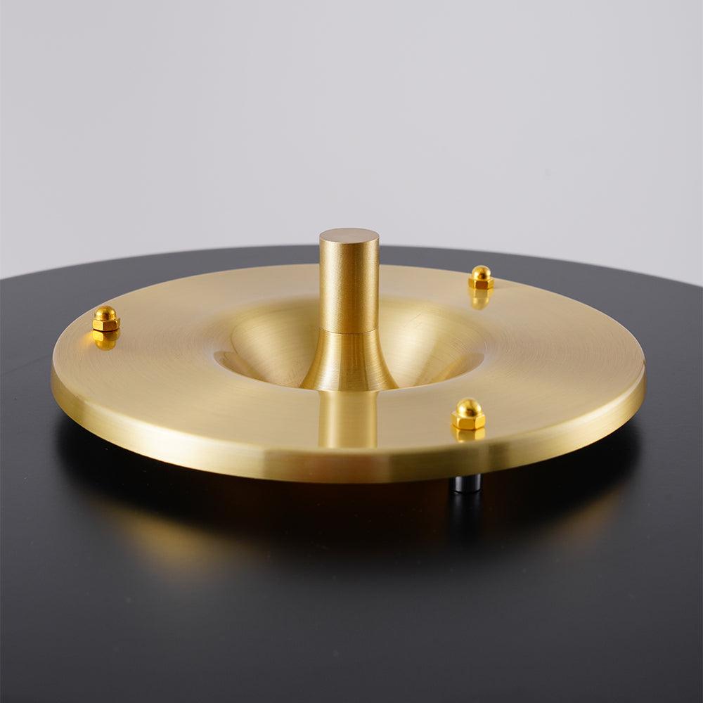 Paula Modern Table Lamp - Letslighting