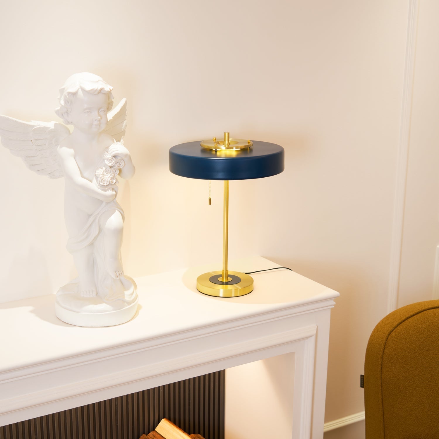 Paula Modern Table Lamp - Letslighting