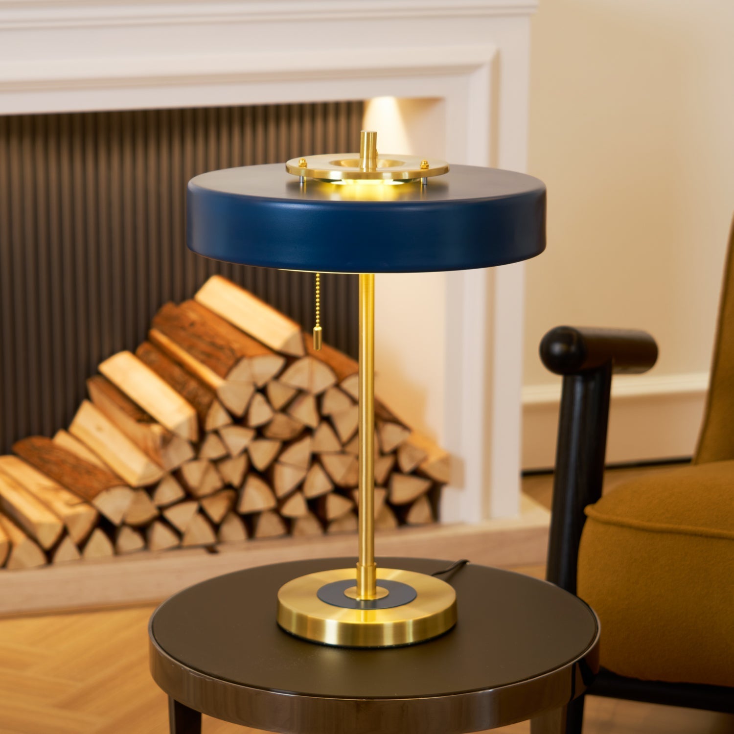 Paula Modern Table Lamp - Letslighting