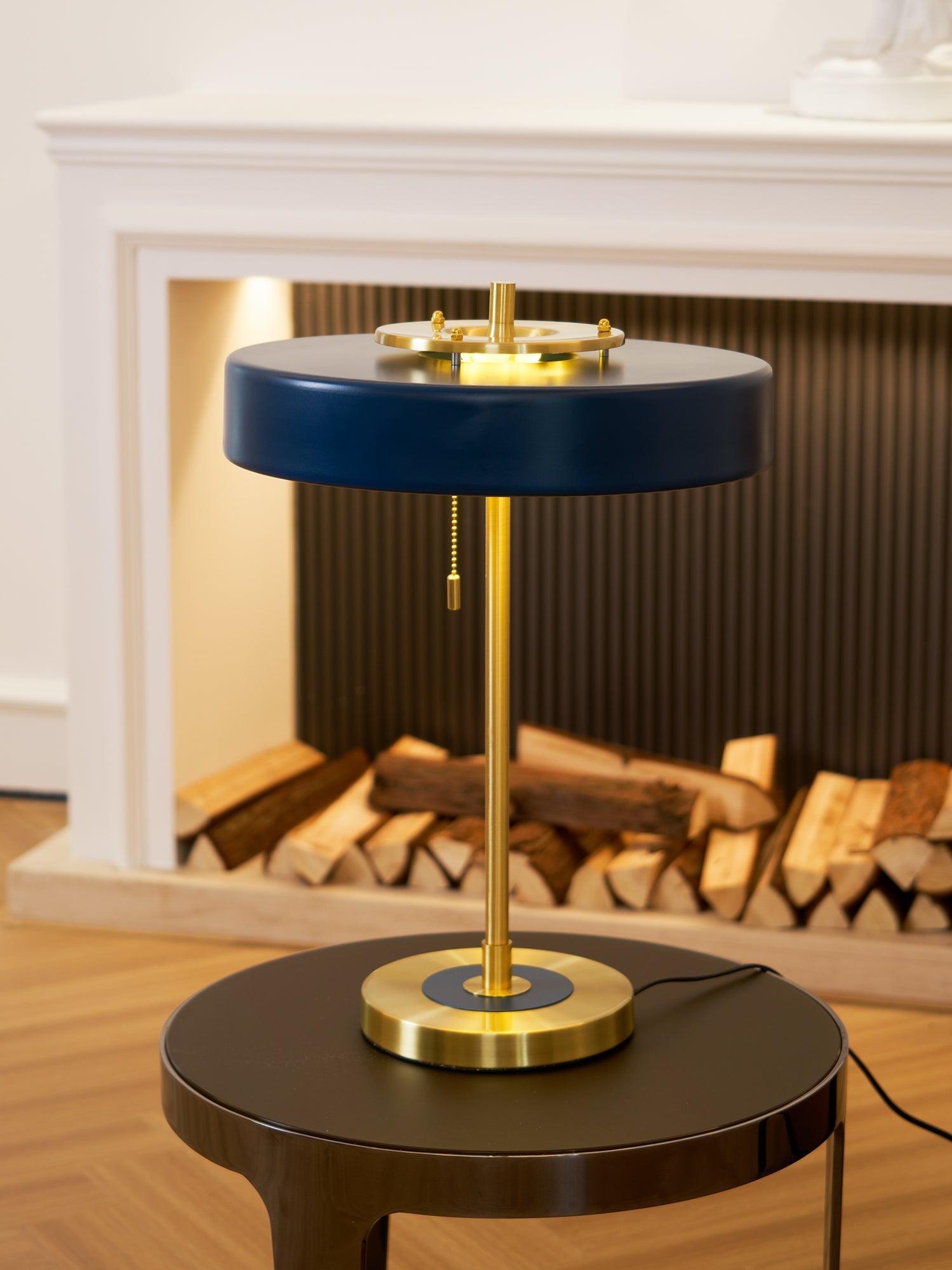 Paula Modern Table Lamp - Letslighting