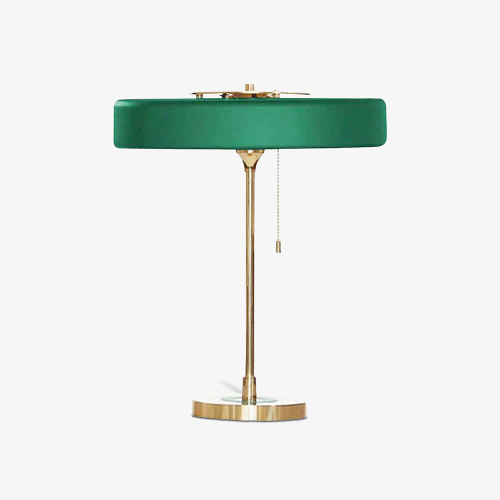 Paula Modern Table Lamp - Letslighting