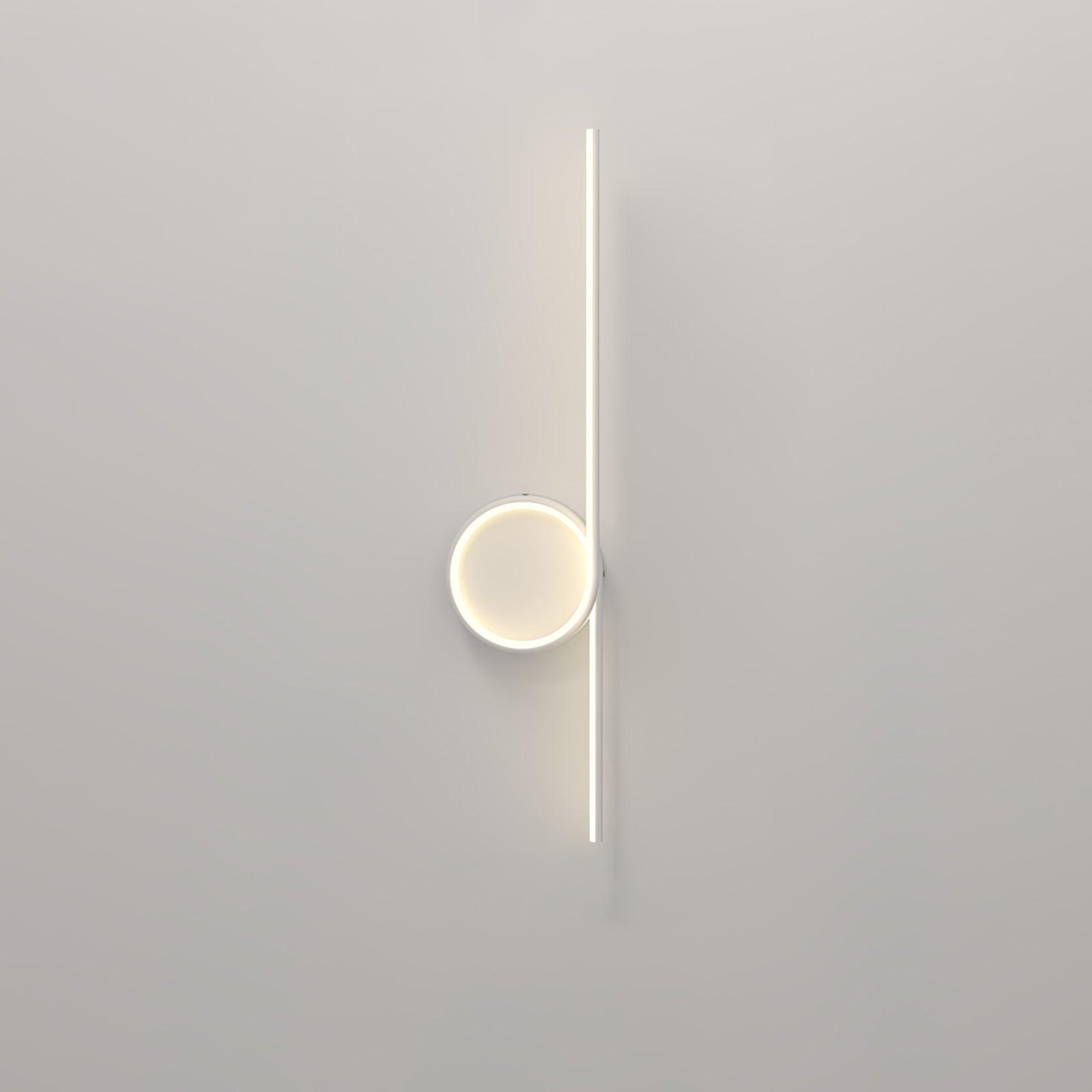 Gleace Geometric Wall Lamp - Letslighting