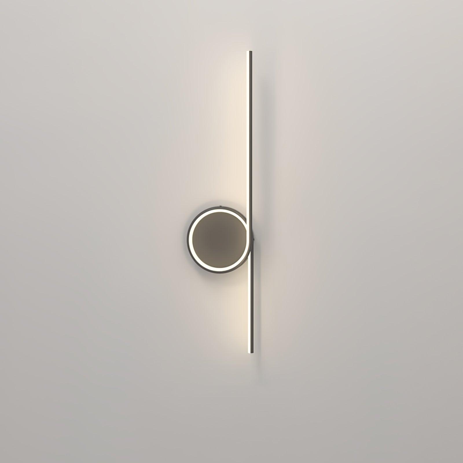Gleace Geometric Wall Lamp - Letslighting