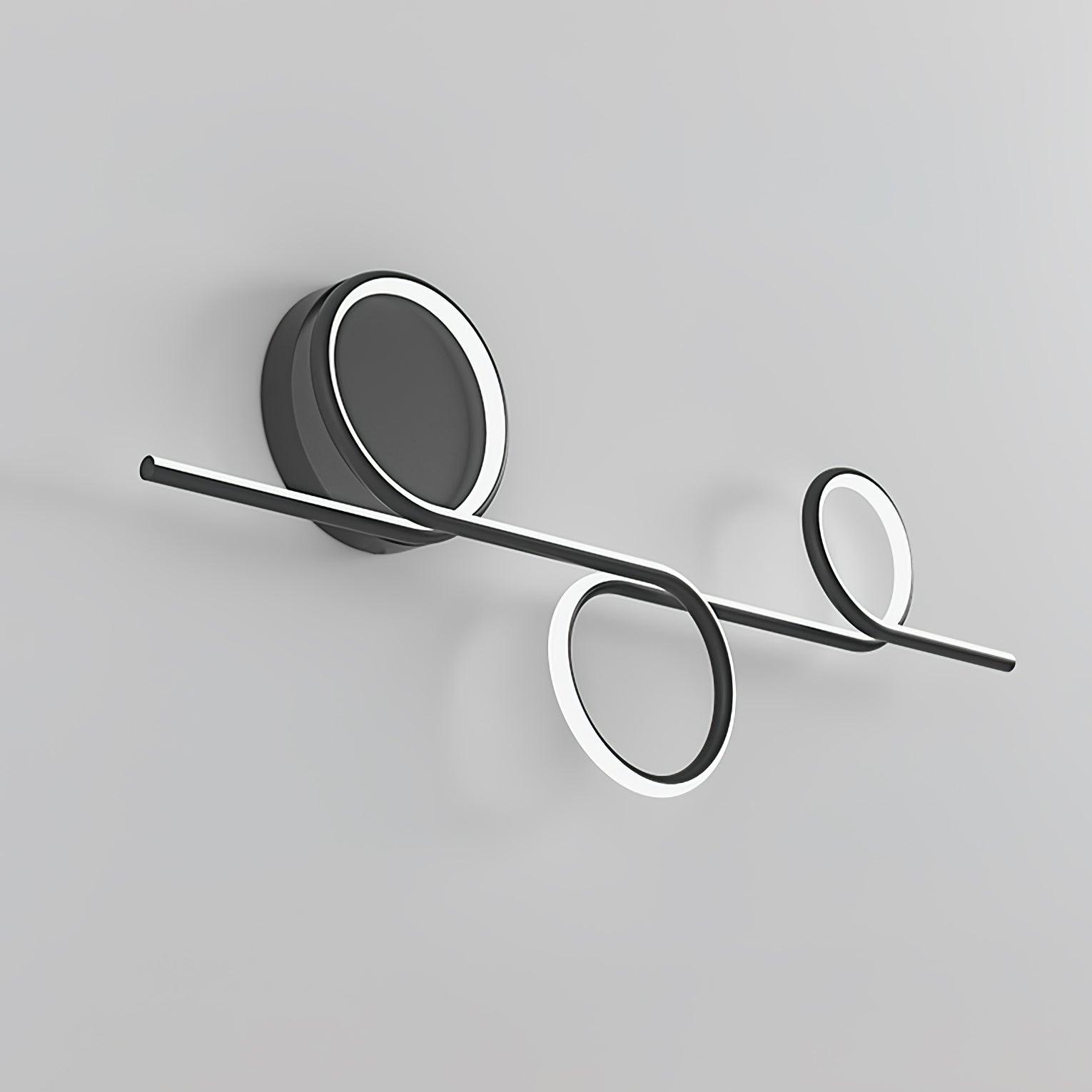Gleace Geometric Wall Lamp - Letslighting