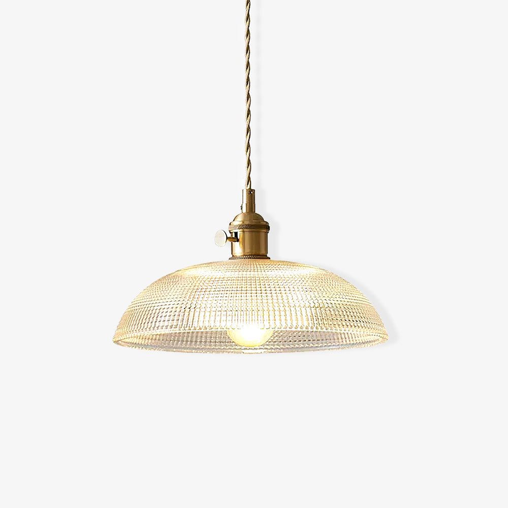 Orithra Minimalistic Pendant Light - Letslighting