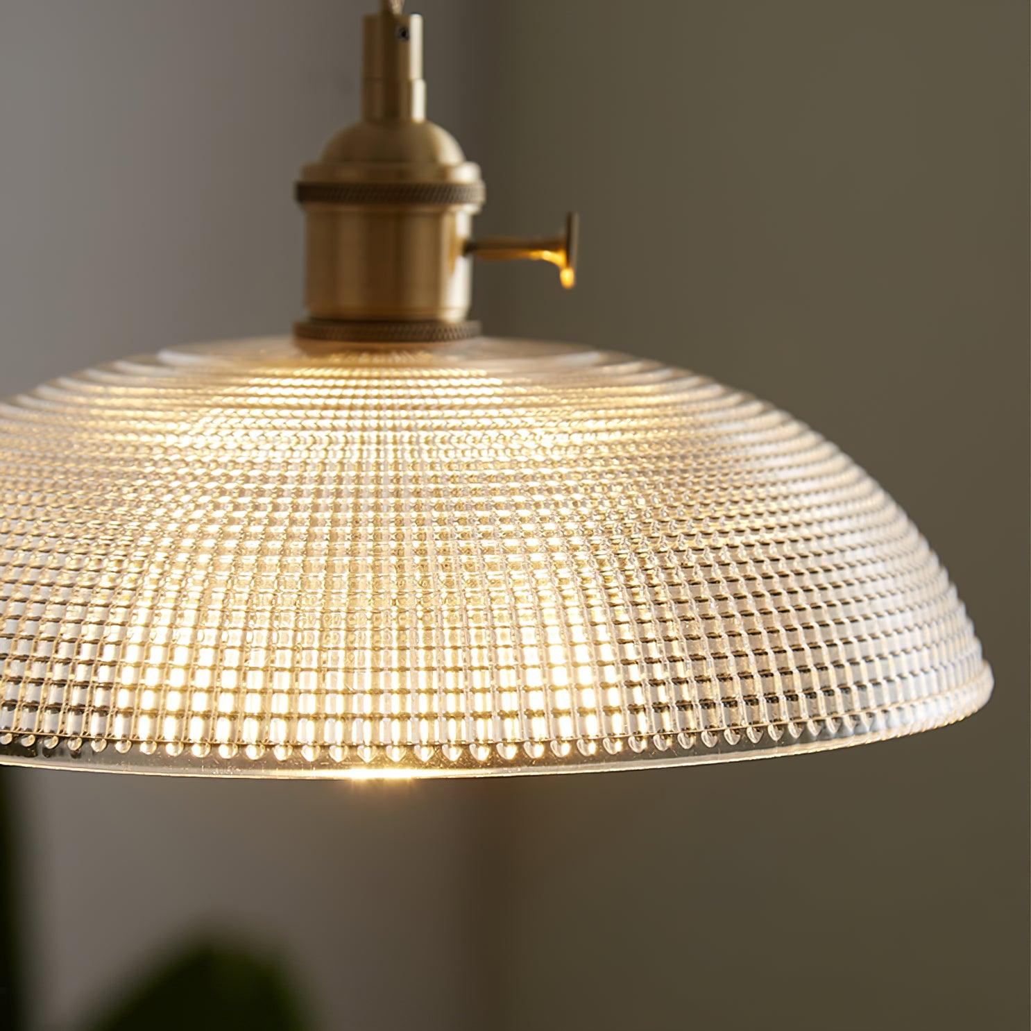 Orithra Minimalistic Pendant Light - Letslighting