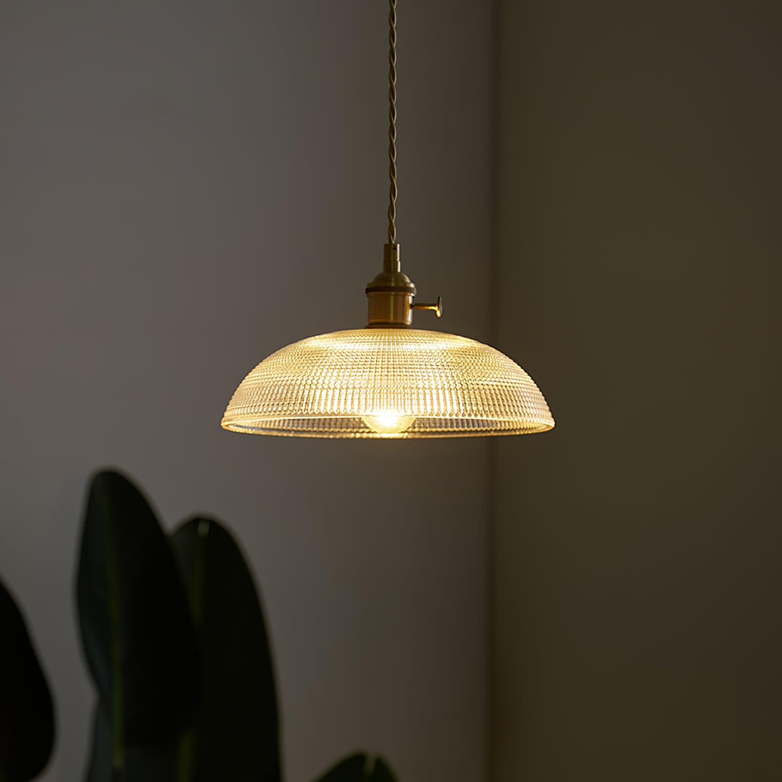 Orithra Minimalistic Pendant Light - Letslighting