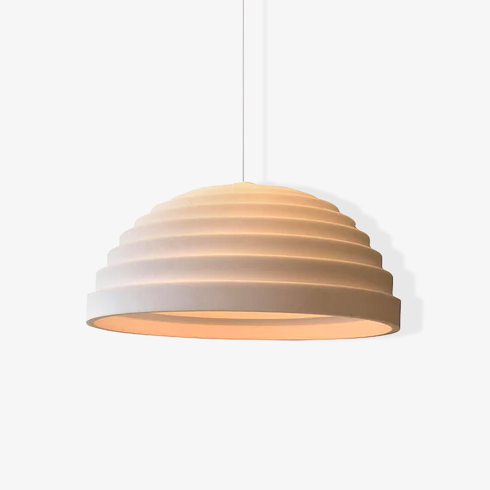 Eurtalir Nordic Art Field Resin Pendant Lamps - Letslighting