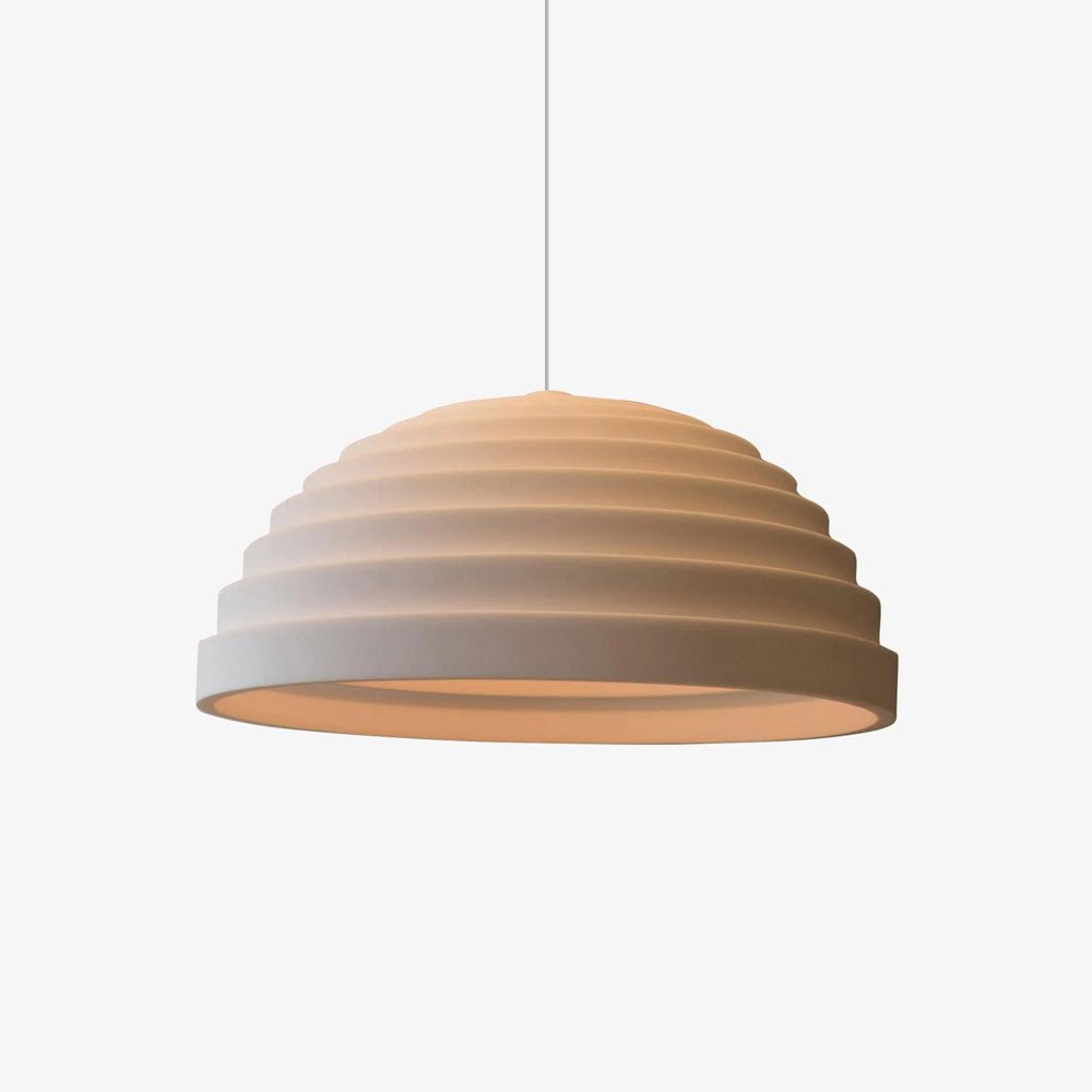 Eurtalir Nordic Art Field Resin Pendant Lamps - Letslighting