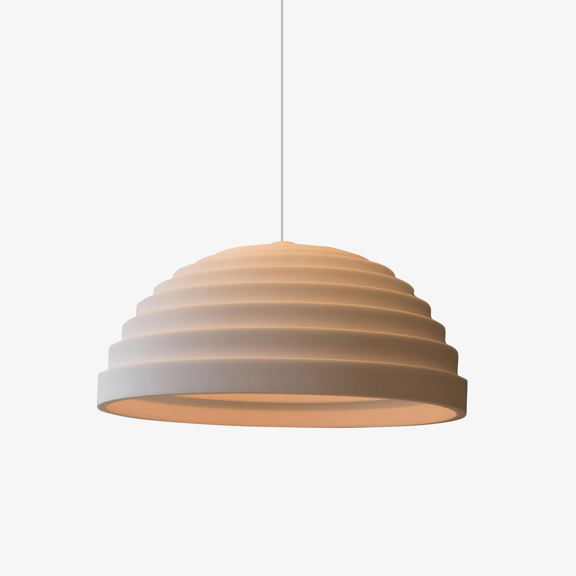 Eurtalir Nordic Art Field Resin Pendant Lamps - Letslighting