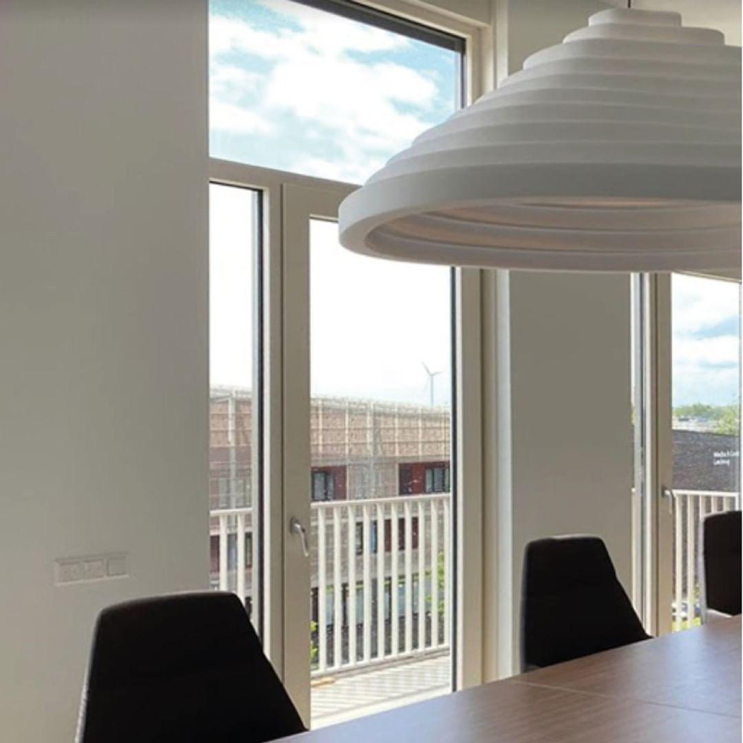 Eurtalir Nordic Art Field Resin Pendant Lamps - Letslighting