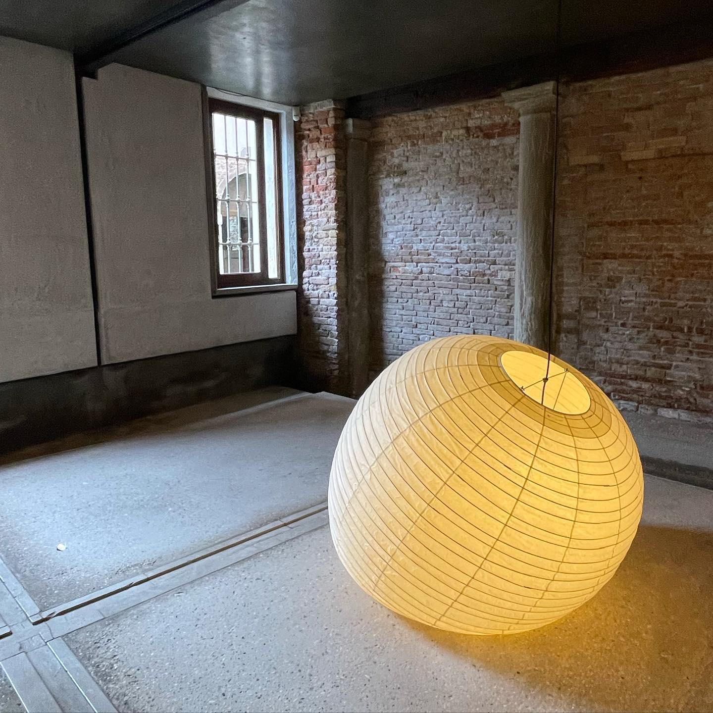 Lustra Pendant Lamp Paper for Living Room - Letslighting
