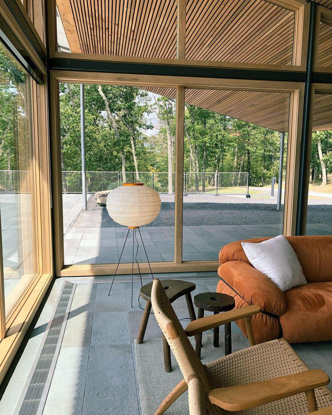 Krelix Paper Scandinavian Floor Lamp - Letslighting