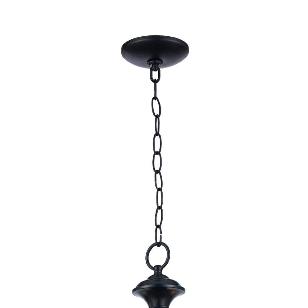 Vecarisra Vintage Industrial Chandelier - Letslighting