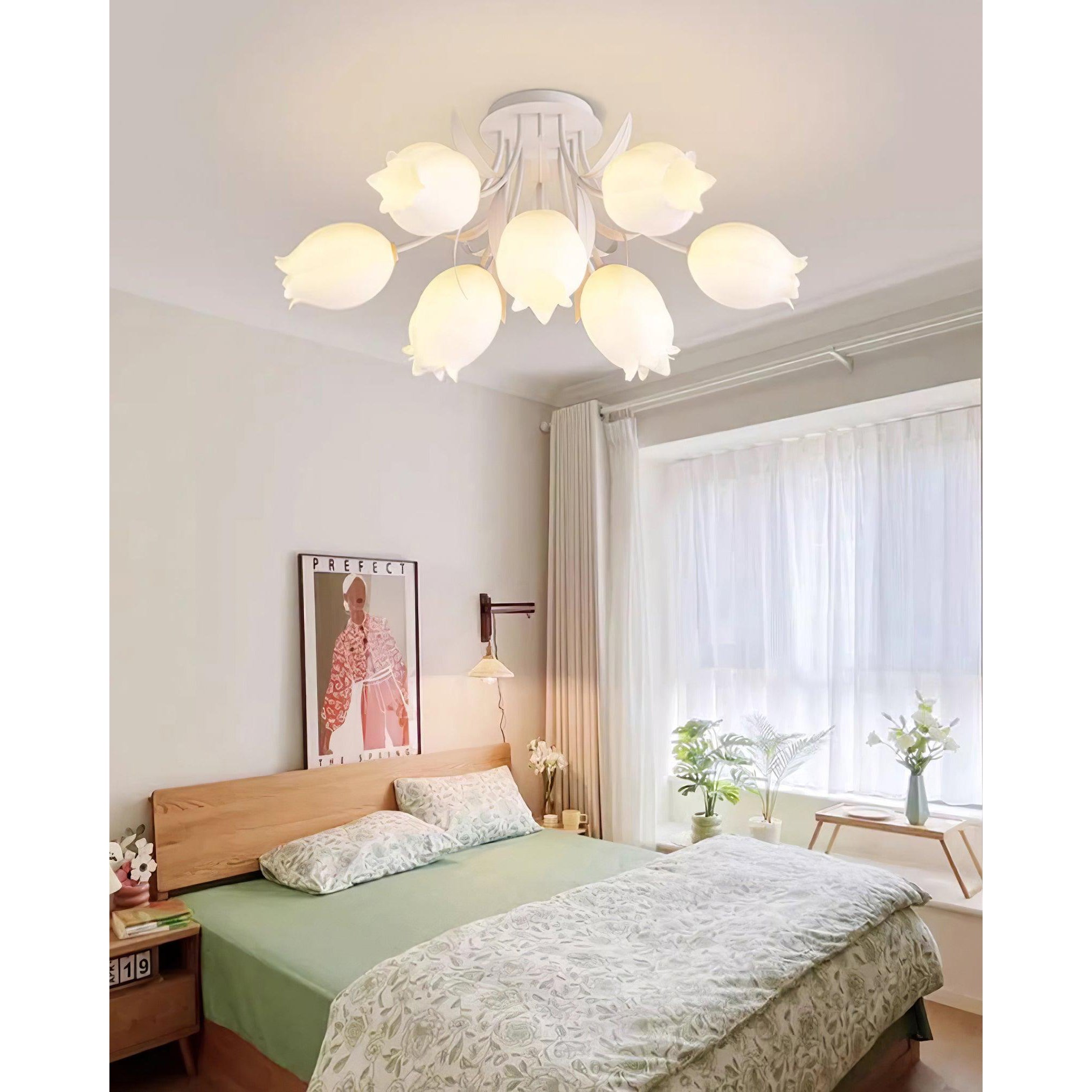 Armarila Individual Creativity Ceiling Lamp - Letslighting