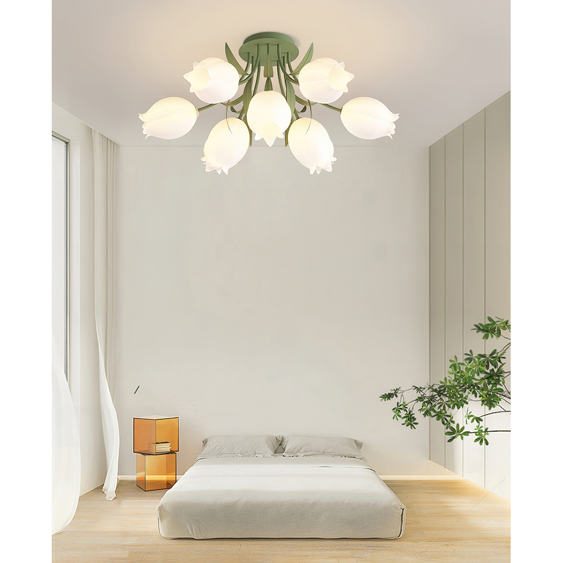 Armarila Individual Creativity Ceiling Lamp - Letslighting