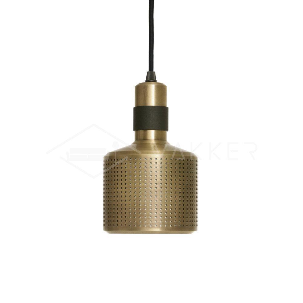 Vespevera Industrial Pendant Lamp - Letslighting