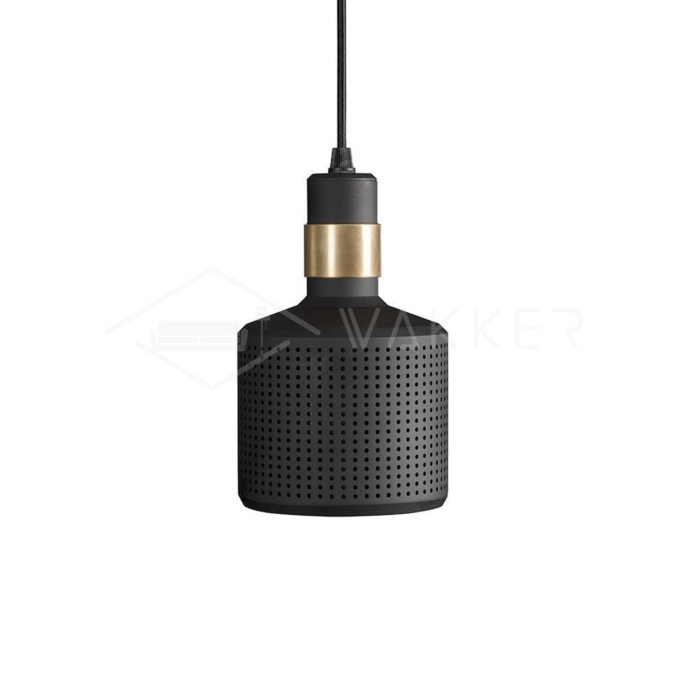Vespevera Industrial Pendant Lamp - Letslighting