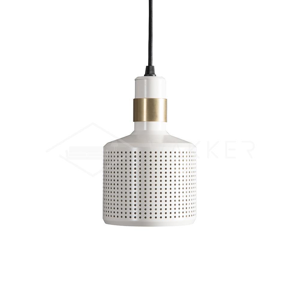 Vespevera Industrial Pendant Lamp - Letslighting