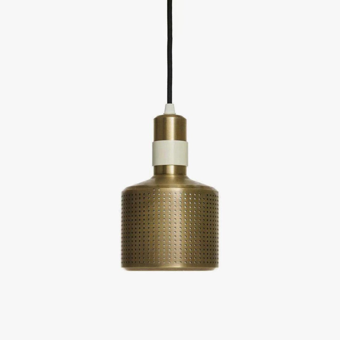 Vespevera Industrial Pendant Lamp - Letslighting