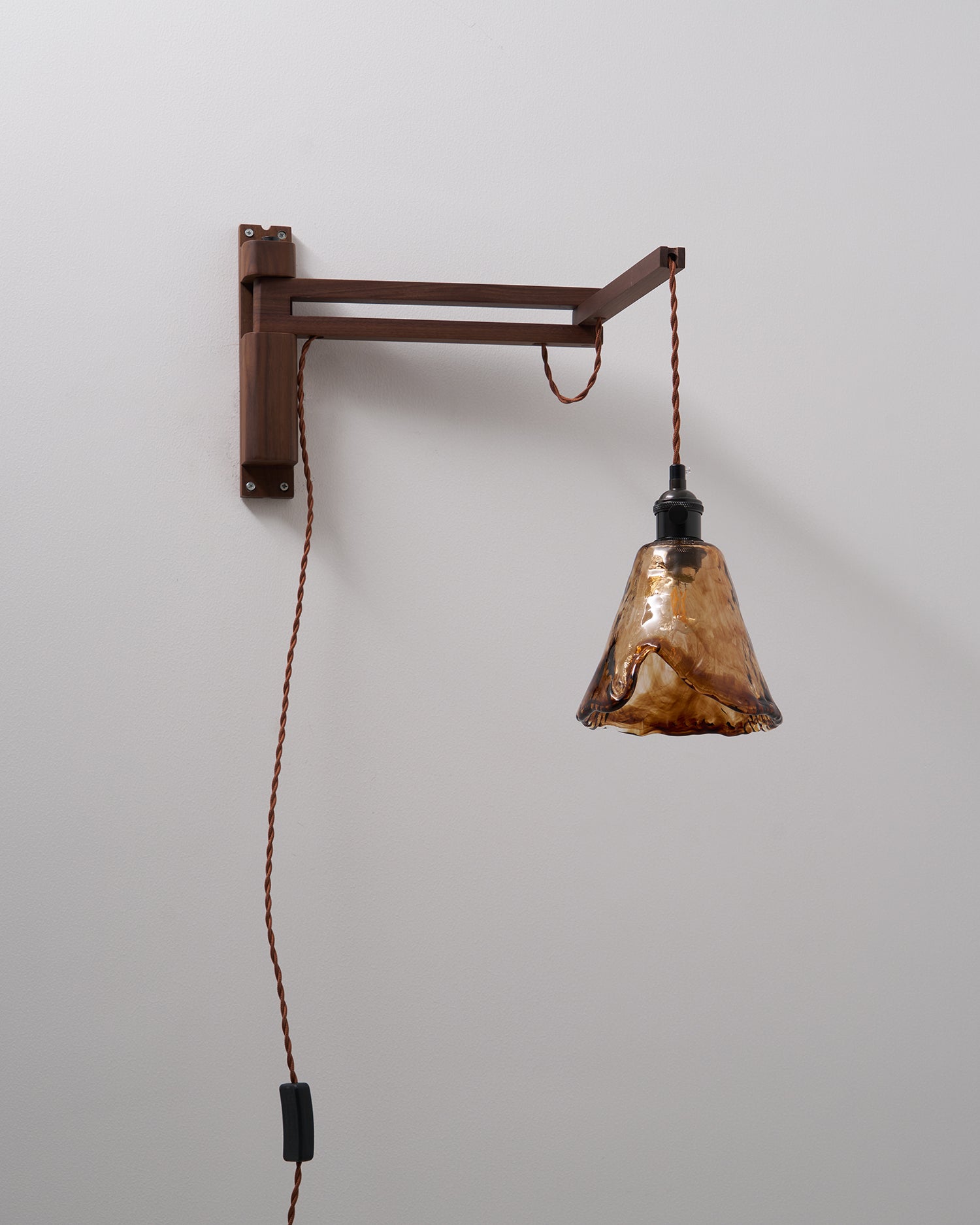 Atelier Plug In Wall Lamp - Letslighting