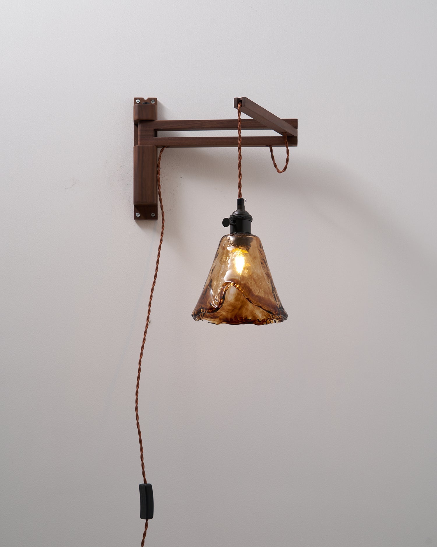 Atelier Plug In Wall Lamp - Letslighting