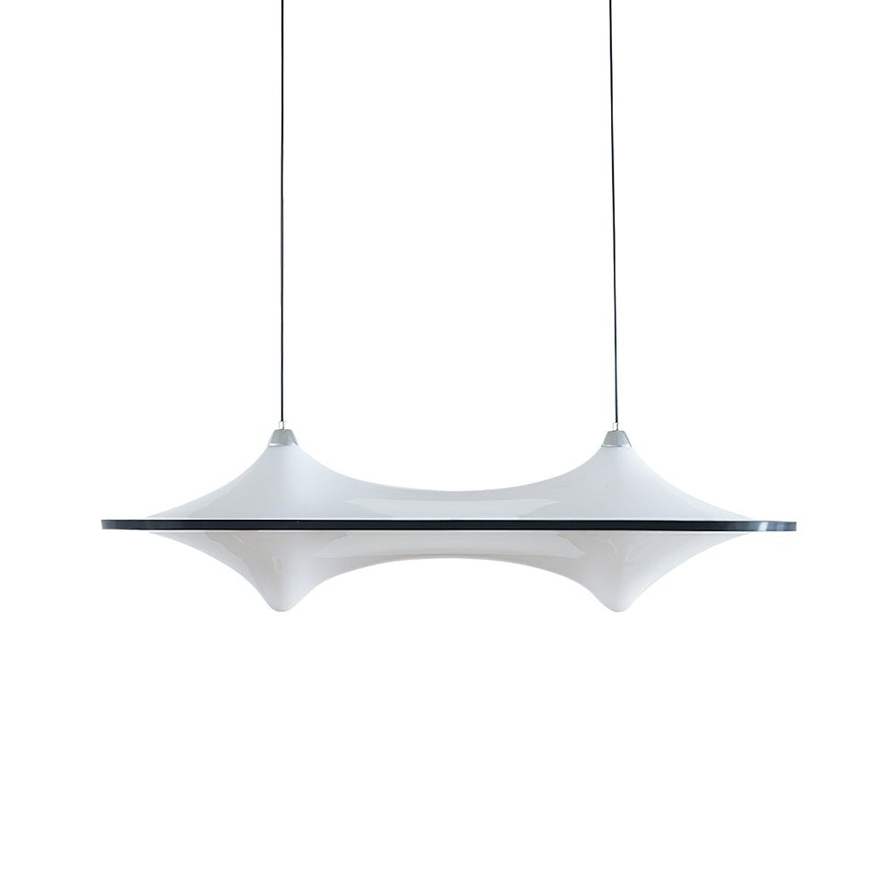 Nebulux Acrylic Pendant Light - Letslighting