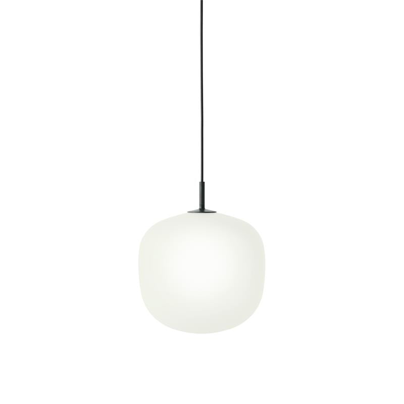 Valentina Pendant Lamp Semi-transparent Glass - Letslighting