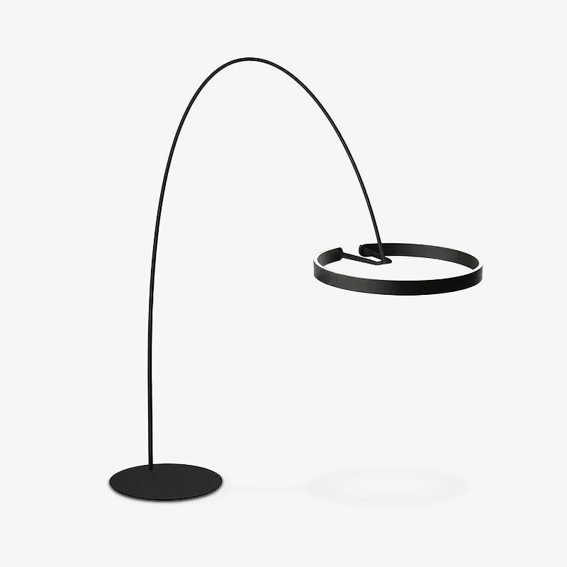 Damon Minimalist Floor Lamp - Letslighting