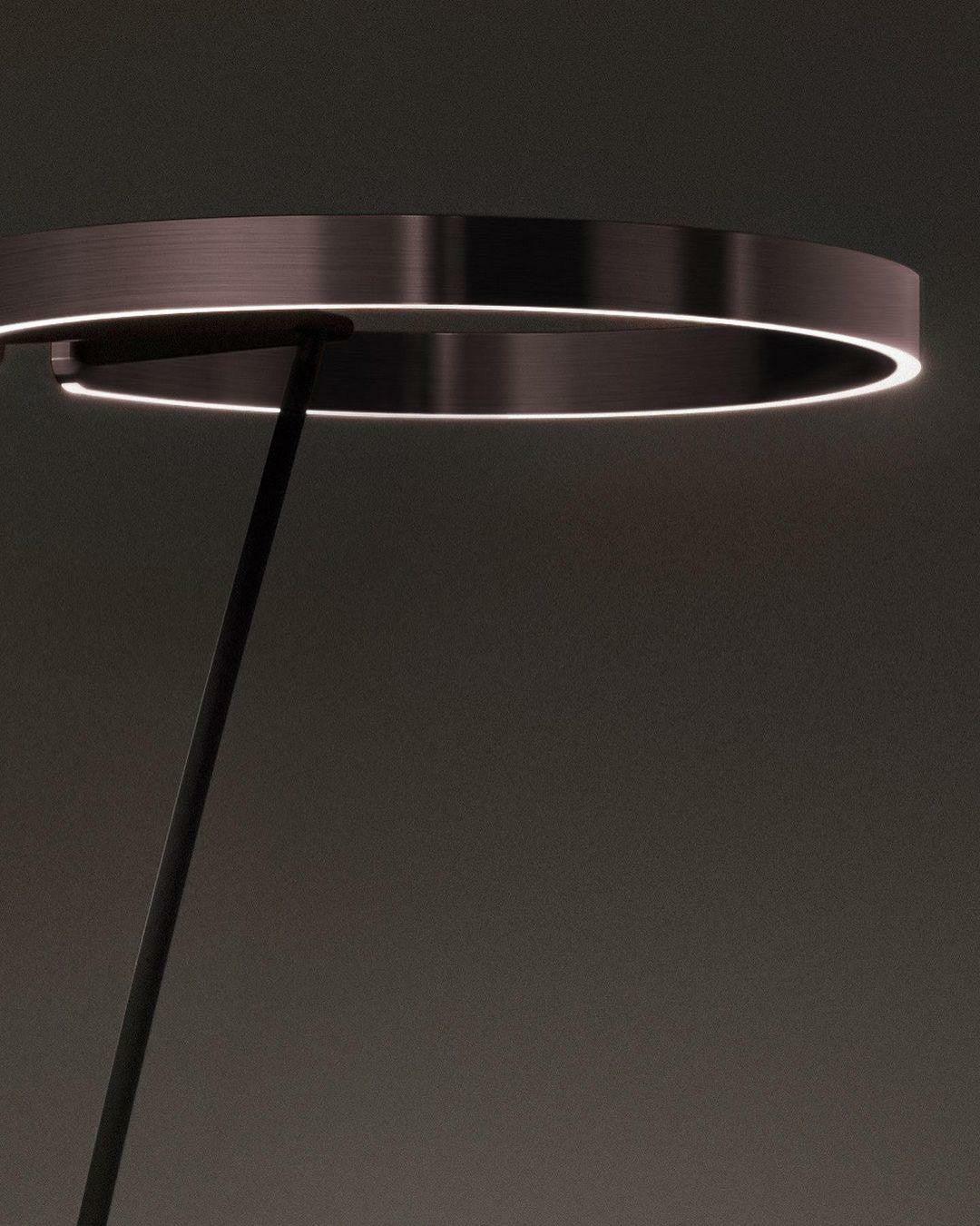 Damon Minimalist Floor Lamp - Letslighting