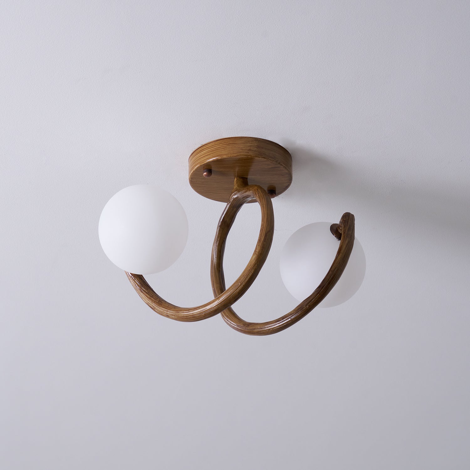 Liora Ball Ceiling Light - Letslighting