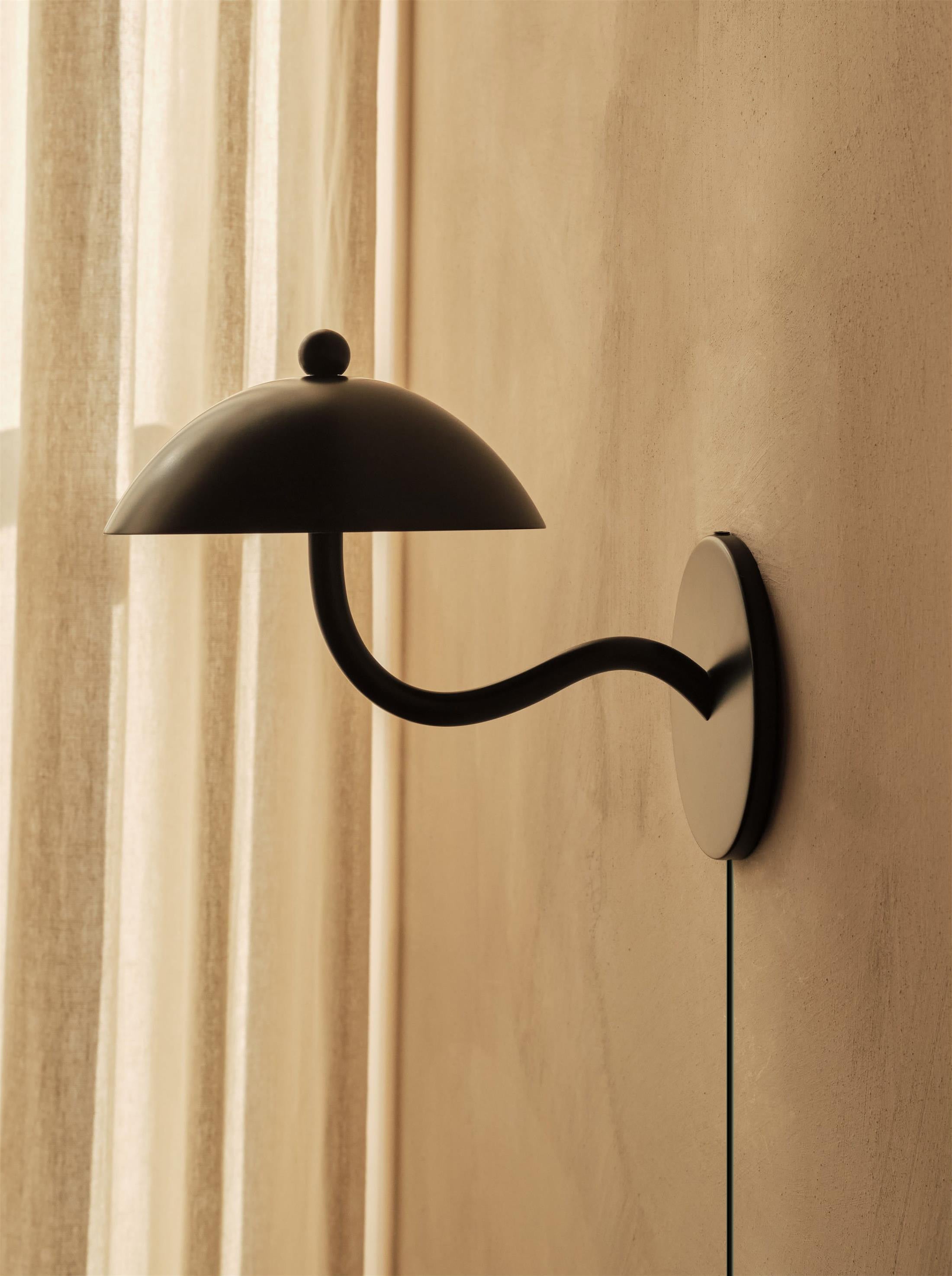 Cetalan Vintage Ripple Plug-in Wall Lamp - Letslighting