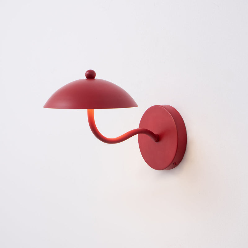 Errina Modern Minimalist Ripple Wall Lamp - Letslighting