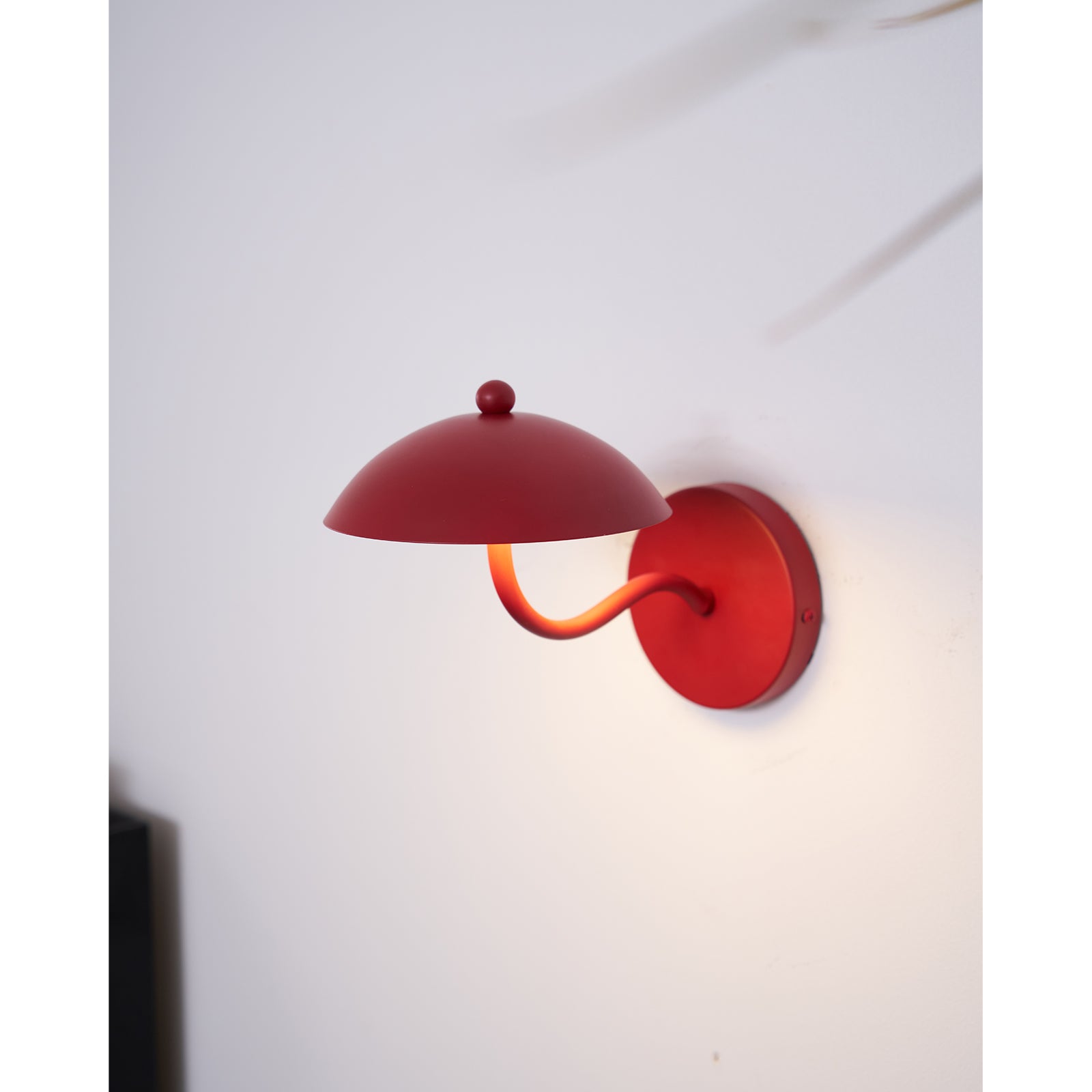 Errina Modern Minimalist Ripple Wall Lamp - Letslighting