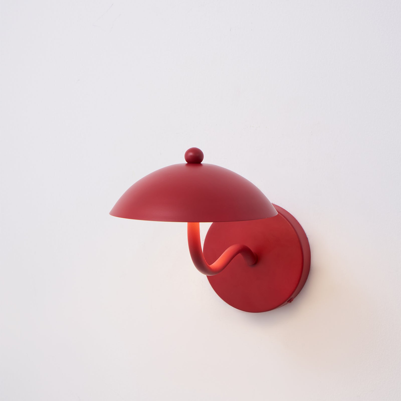 Errina Modern Minimalist Ripple Wall Lamp - Letslighting