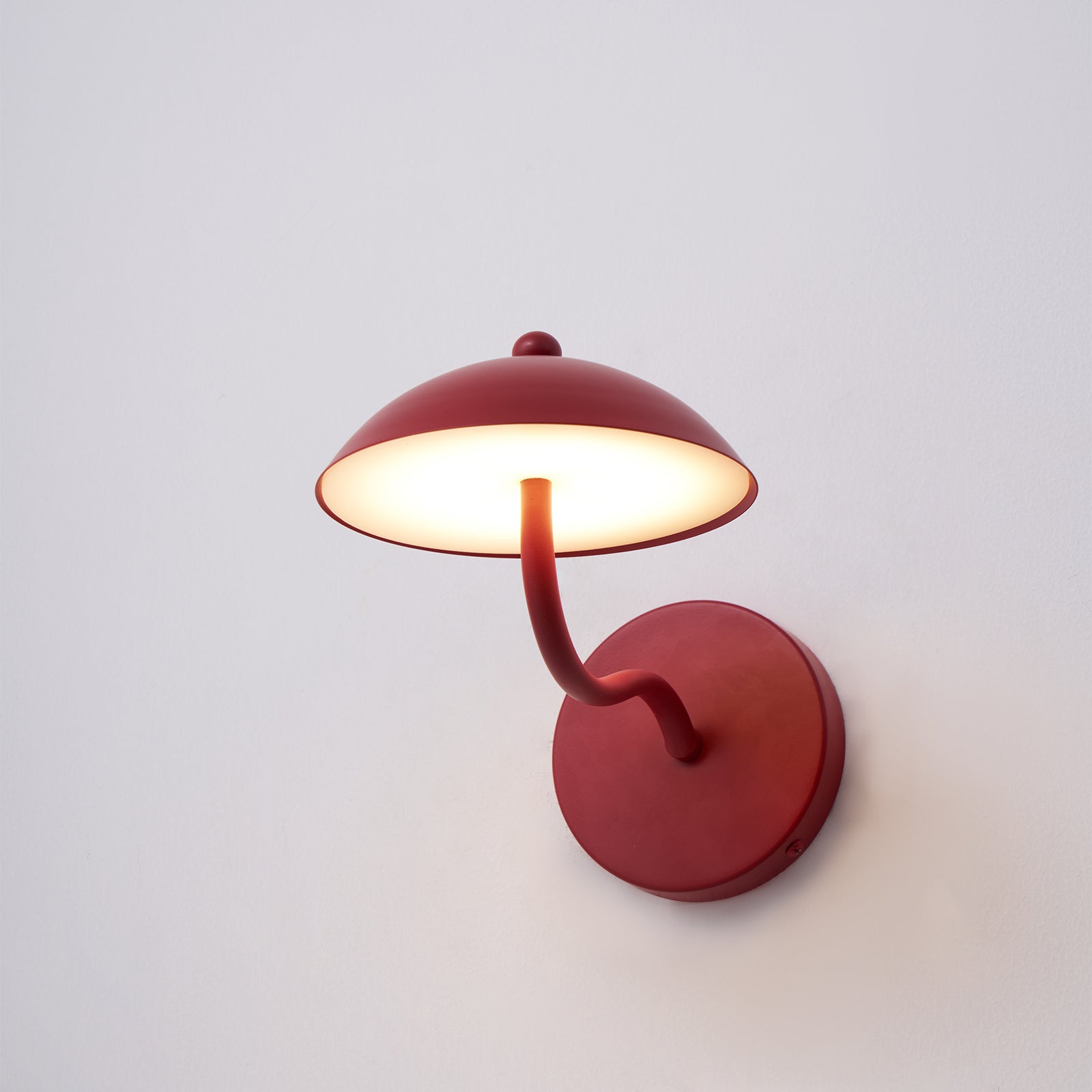 Errina Modern Minimalist Ripple Wall Lamp - Letslighting