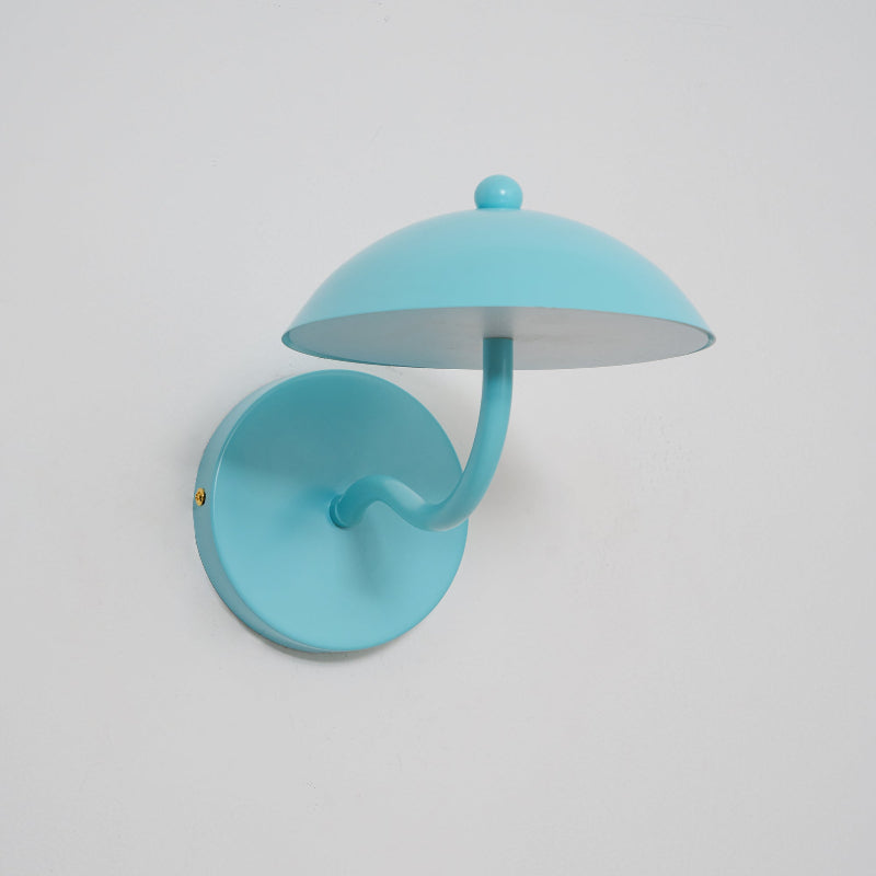 Errina Modern Minimalist Ripple Wall Lamp - Letslighting