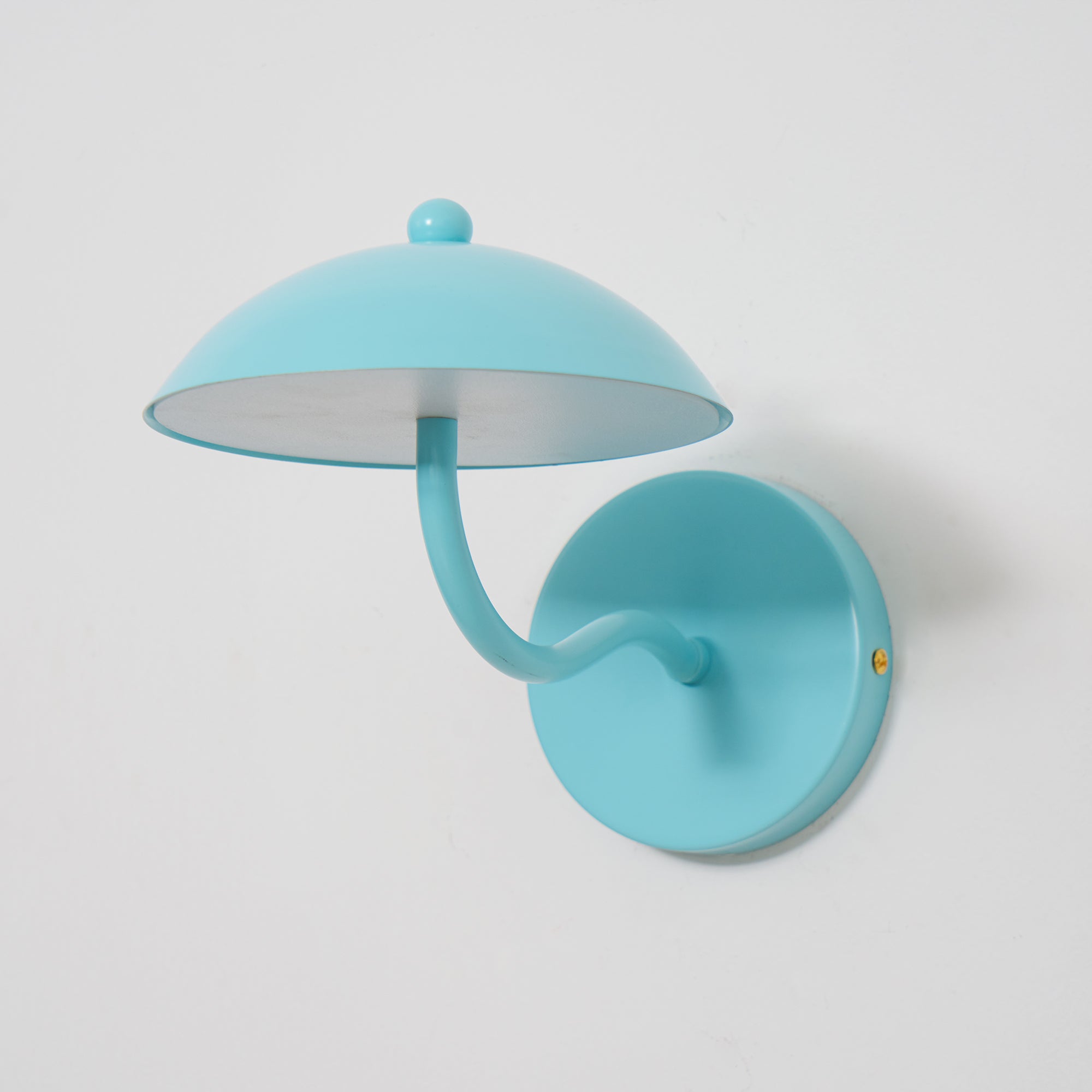 Errina Modern Minimalist Ripple Wall Lamp - Letslighting