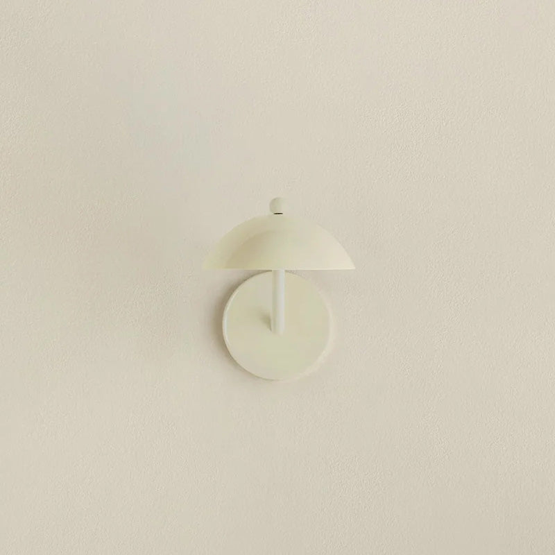 Errina Modern Minimalist Ripple Wall Lamp - Letslighting