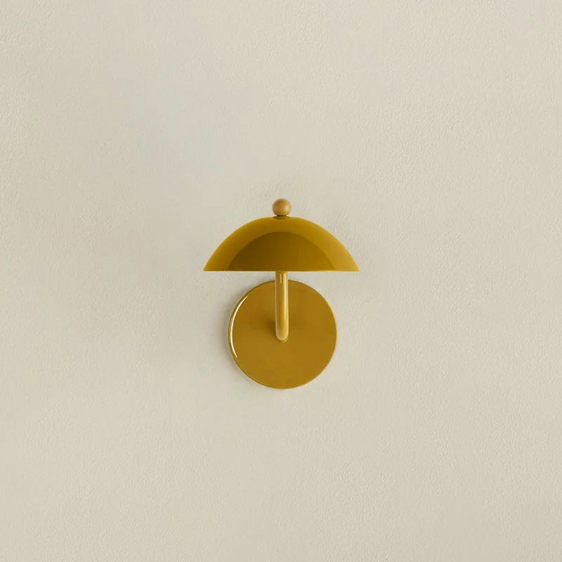 Errina Modern Minimalist Ripple Wall Lamp - Letslighting