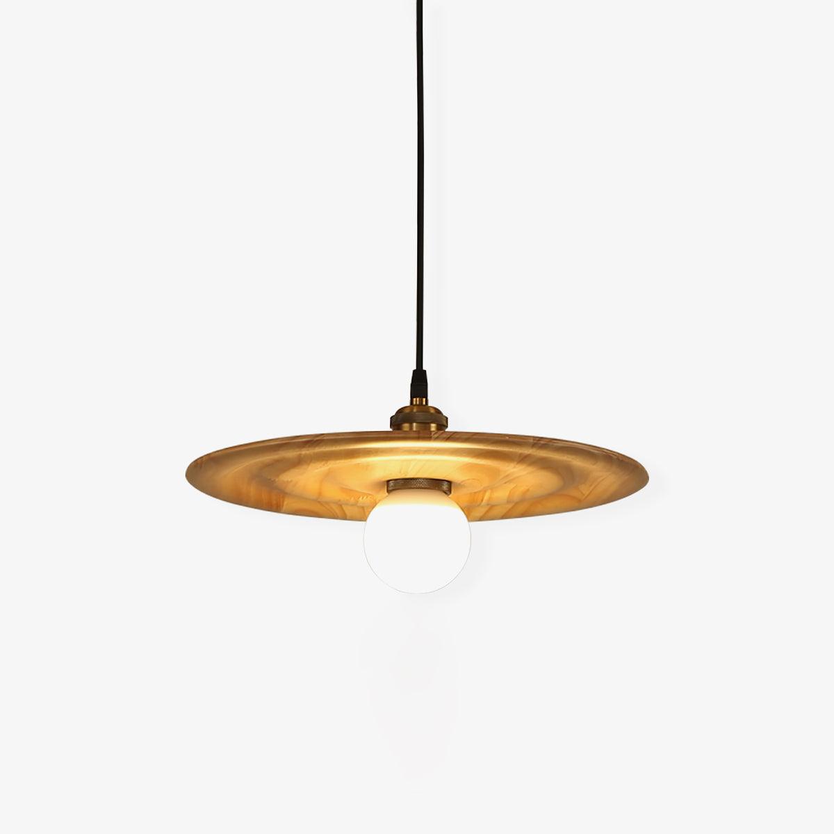 Vedoreth Premium Nordic Art Pendant Lamp - Letslighting