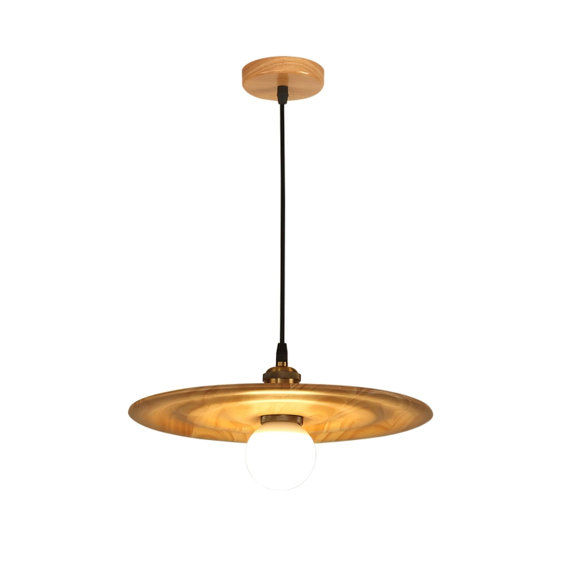 Vedoreth Premium Nordic Art Pendant Lamp - Letslighting