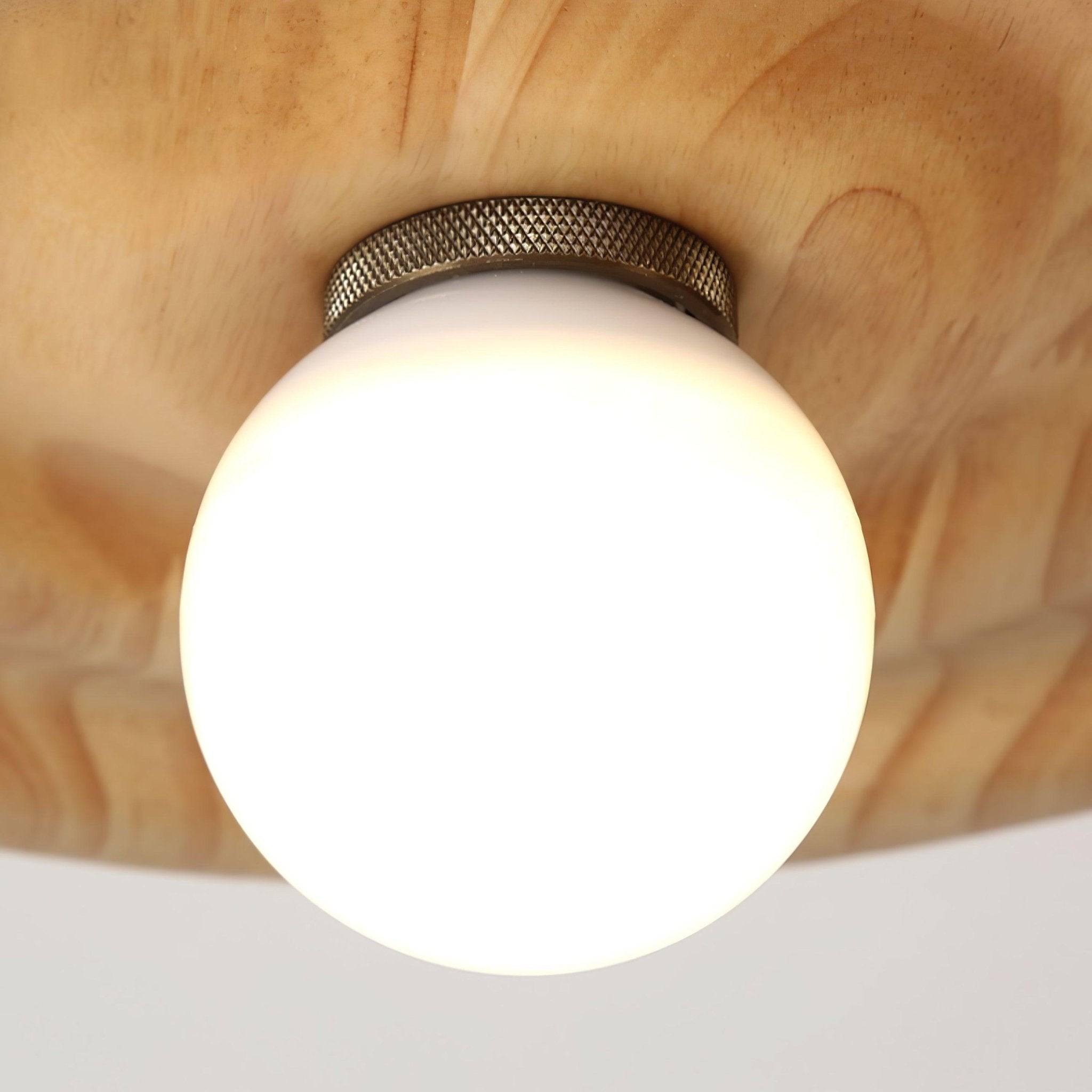 Vedoreth Premium Nordic Art Pendant Lamp - Letslighting
