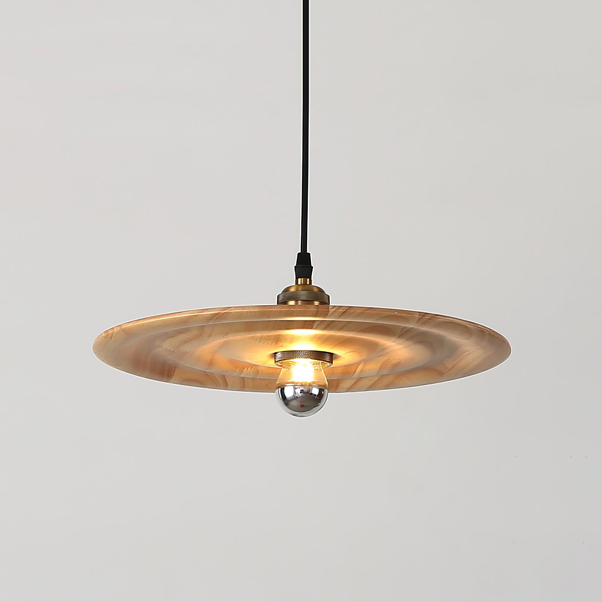 Vedoreth Premium Nordic Art Pendant Lamp - Letslighting