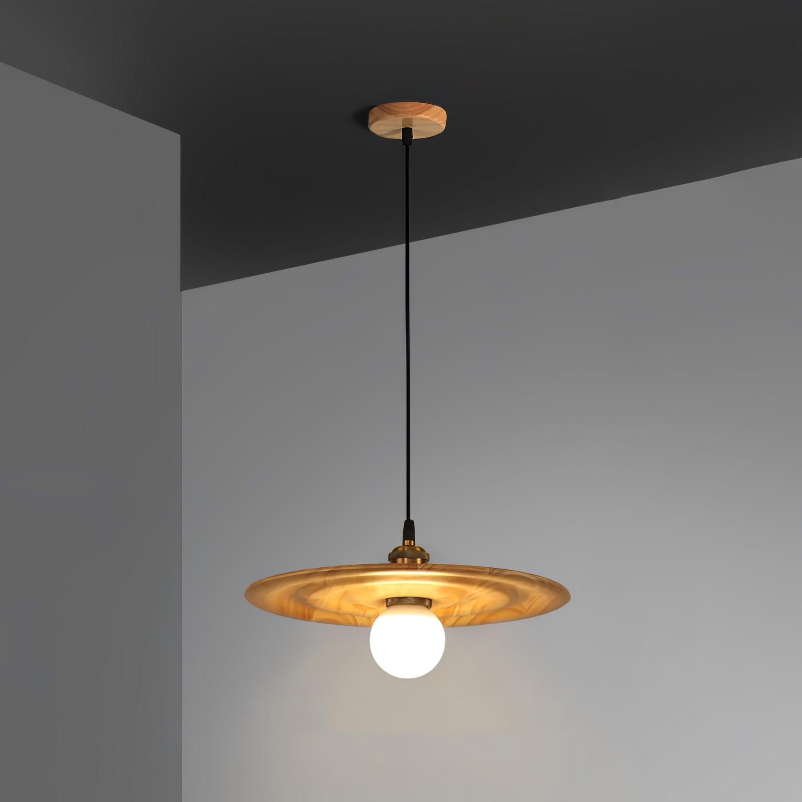Vedoreth Premium Nordic Art Pendant Lamp - Letslighting