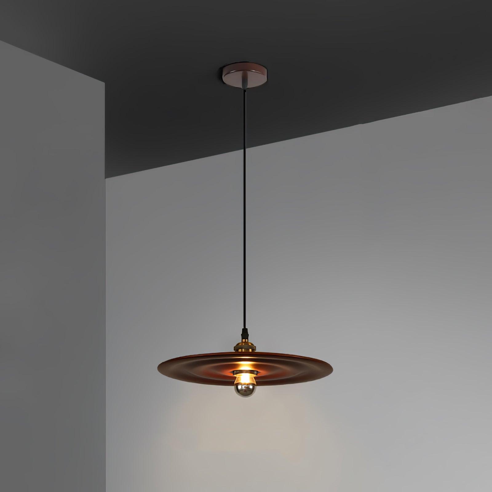 Vedoreth Premium Nordic Art Pendant Lamp - Letslighting