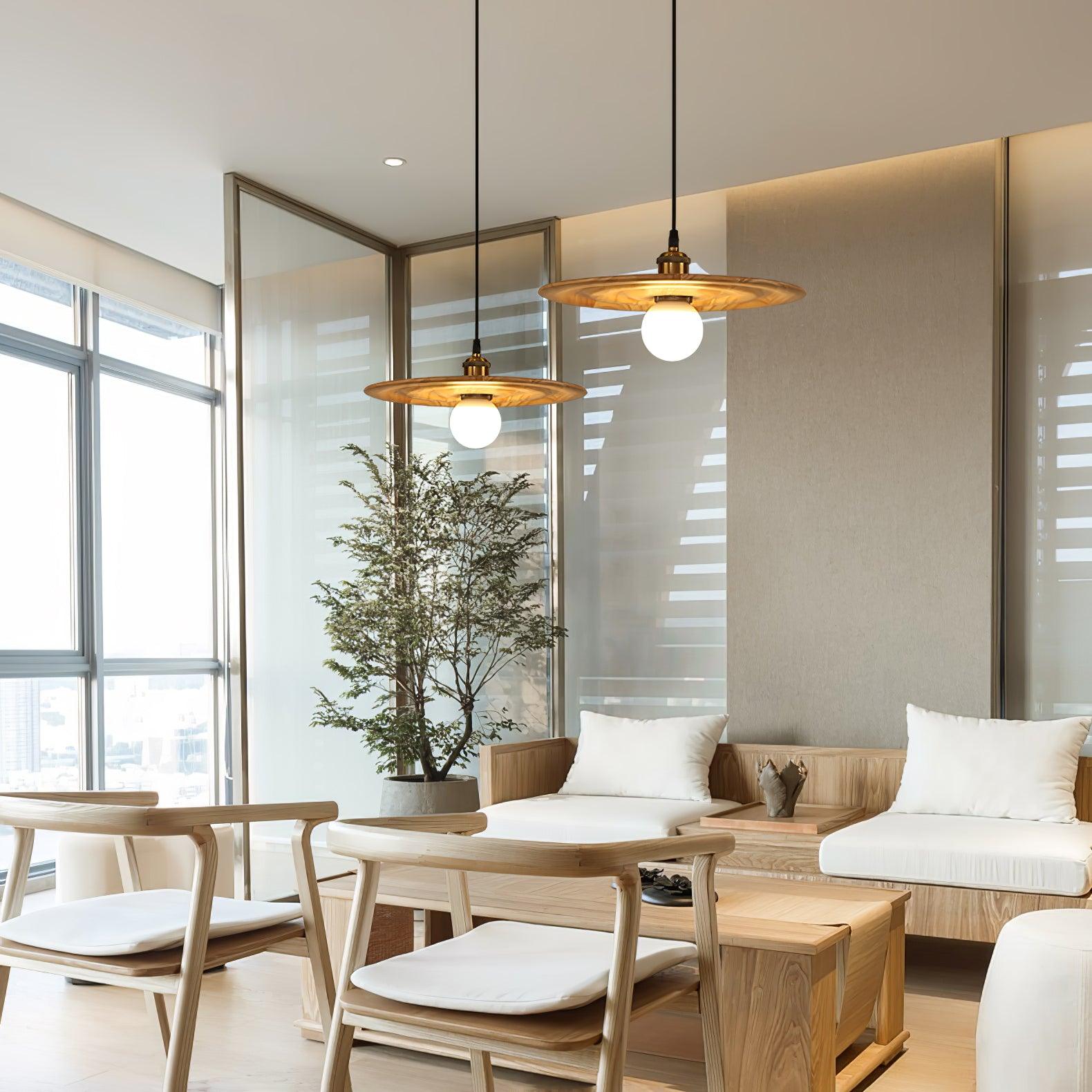 Vedoreth Premium Nordic Art Pendant Lamp - Letslighting