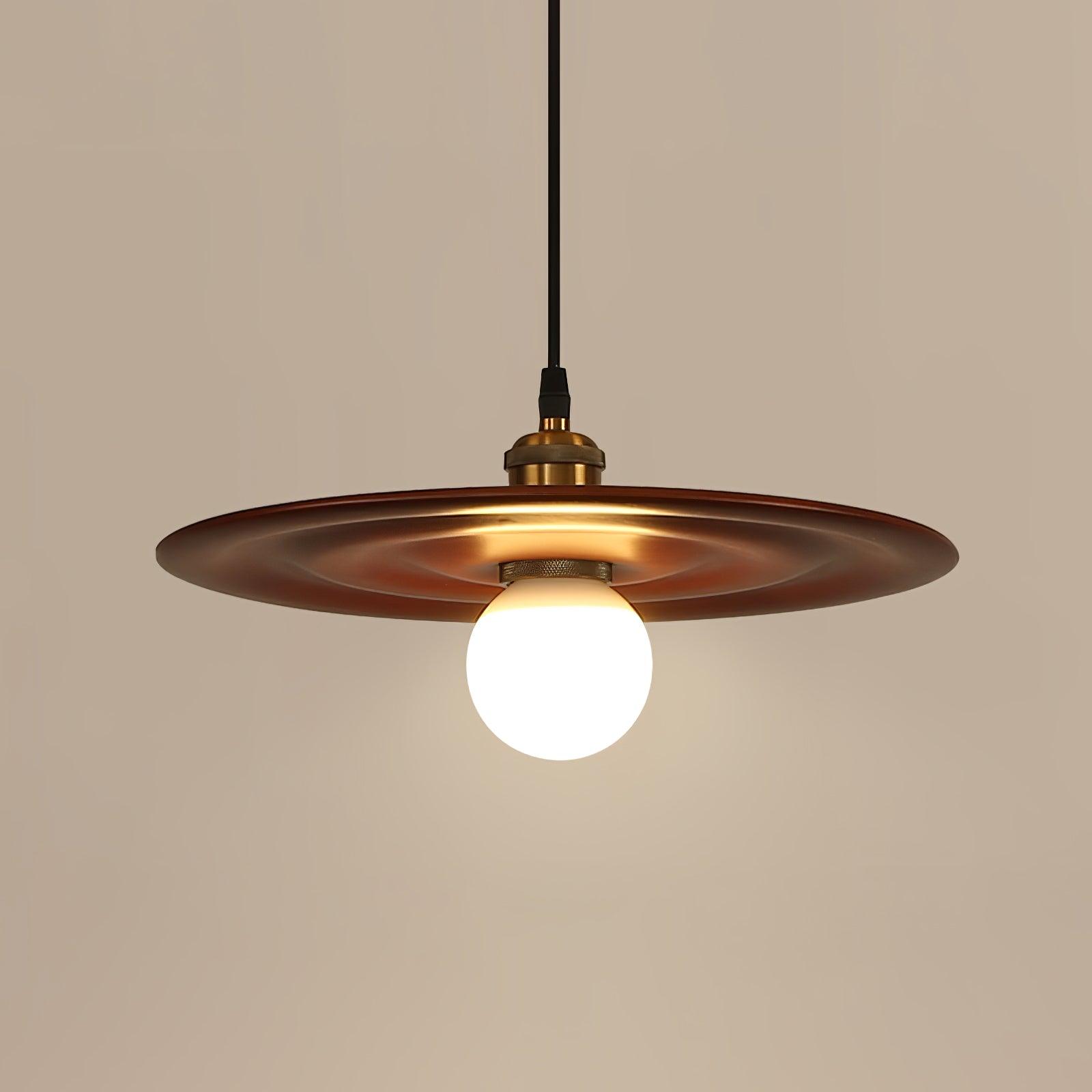 Vedoreth Premium Nordic Art Pendant Lamp - Letslighting