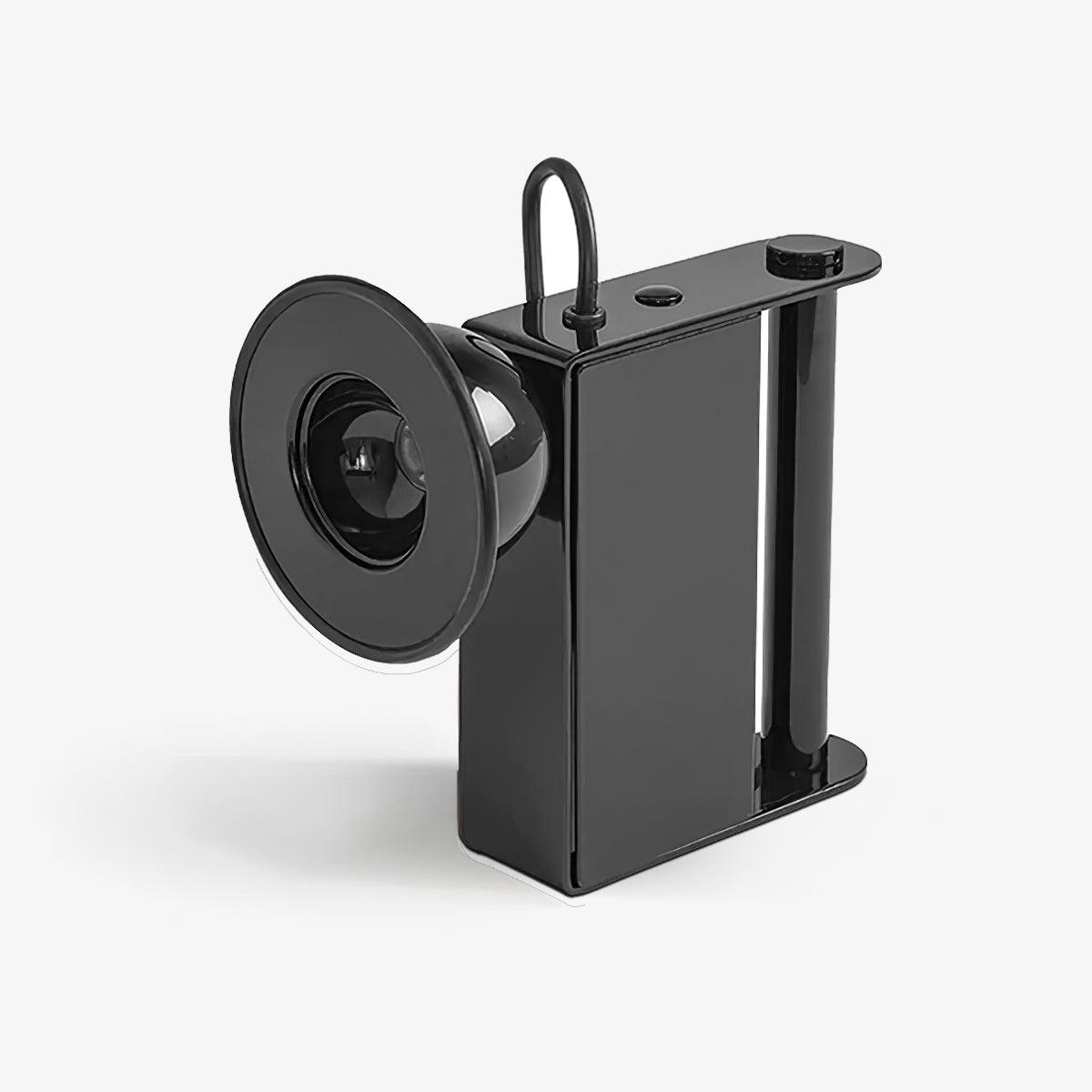 Kyra Futuristic Table Lamp - Letslighting