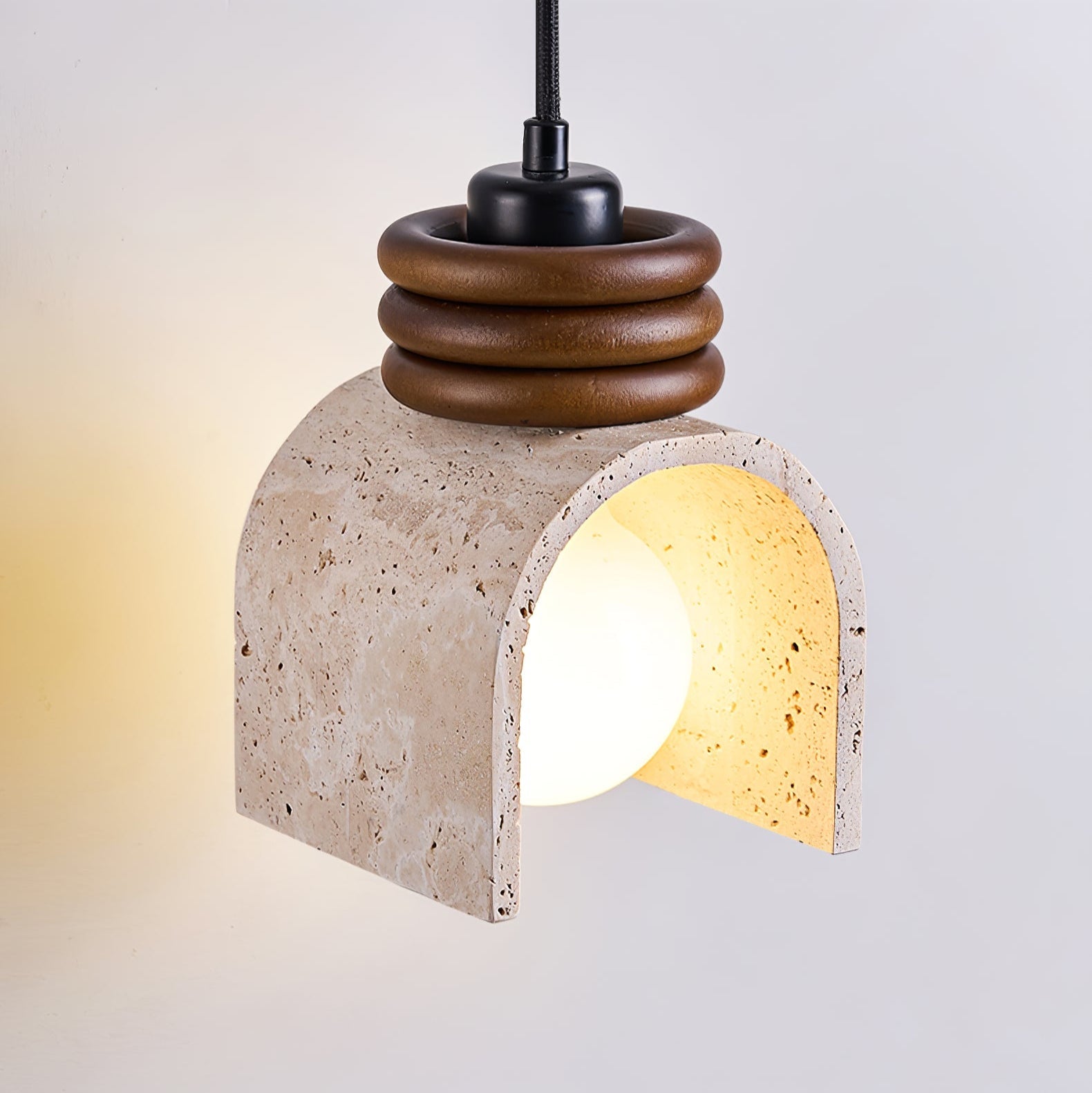 Rondara Pendant Light - Letslighting